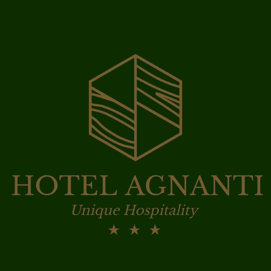 Hotel Agnanti Unique Hospitality Kastoria Exteriör bild