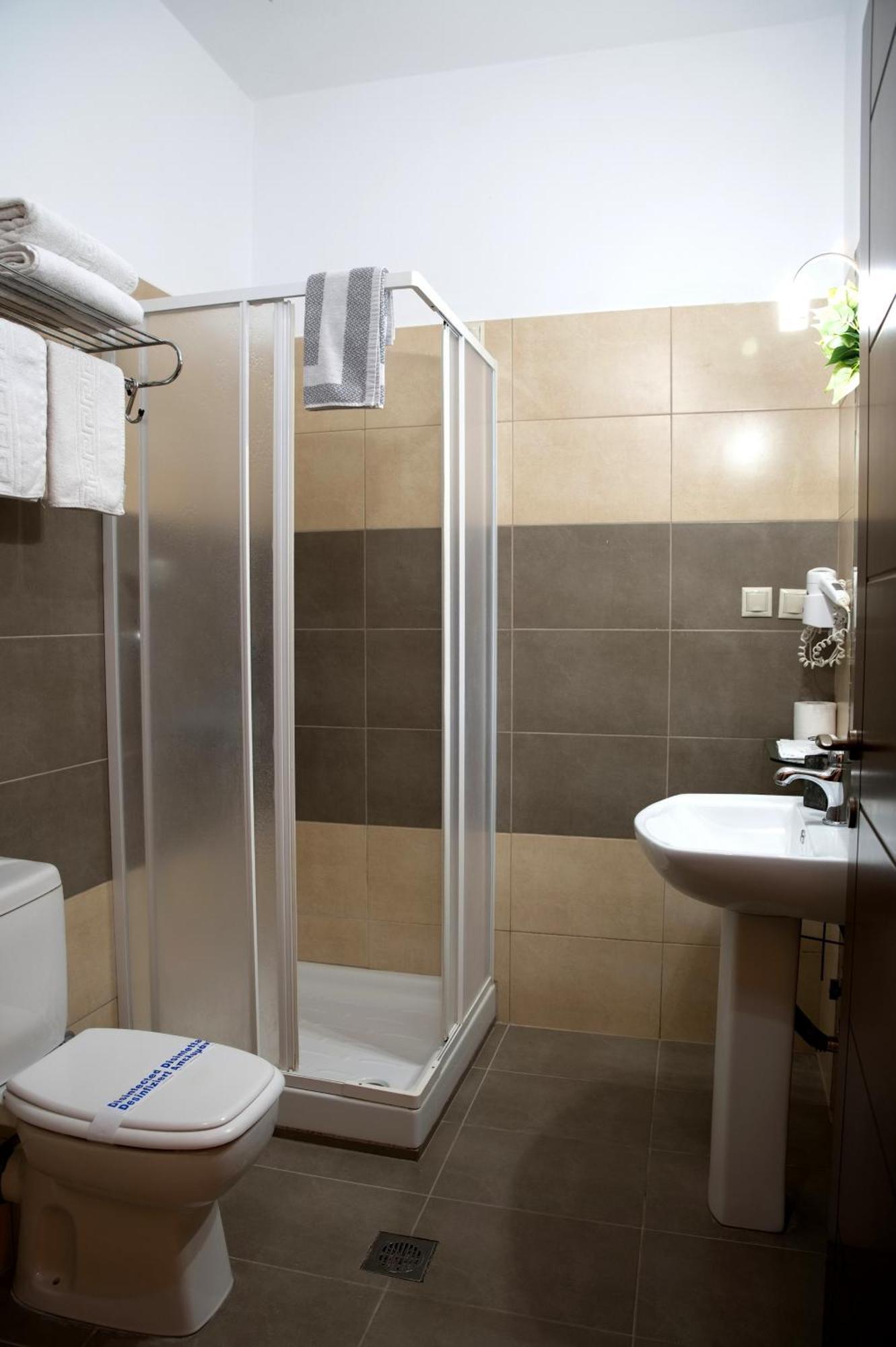 Hotel Agnanti Unique Hospitality Kastoria Exteriör bild