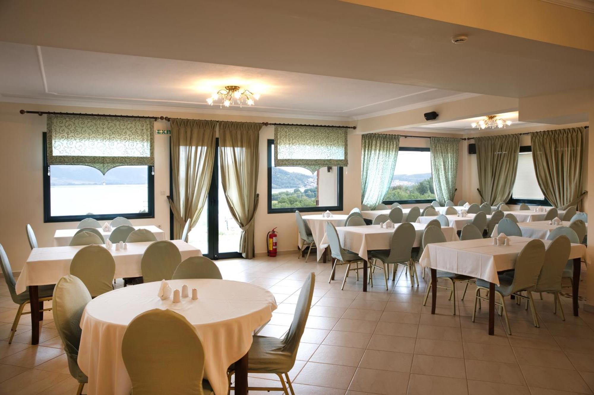 Hotel Agnanti Unique Hospitality Kastoria Exteriör bild