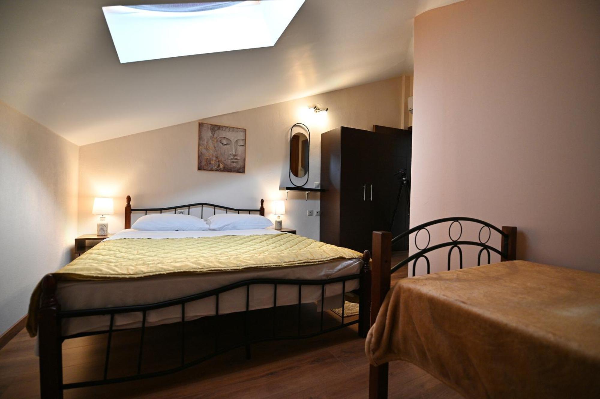 Hotel Agnanti Unique Hospitality Kastoria Exteriör bild