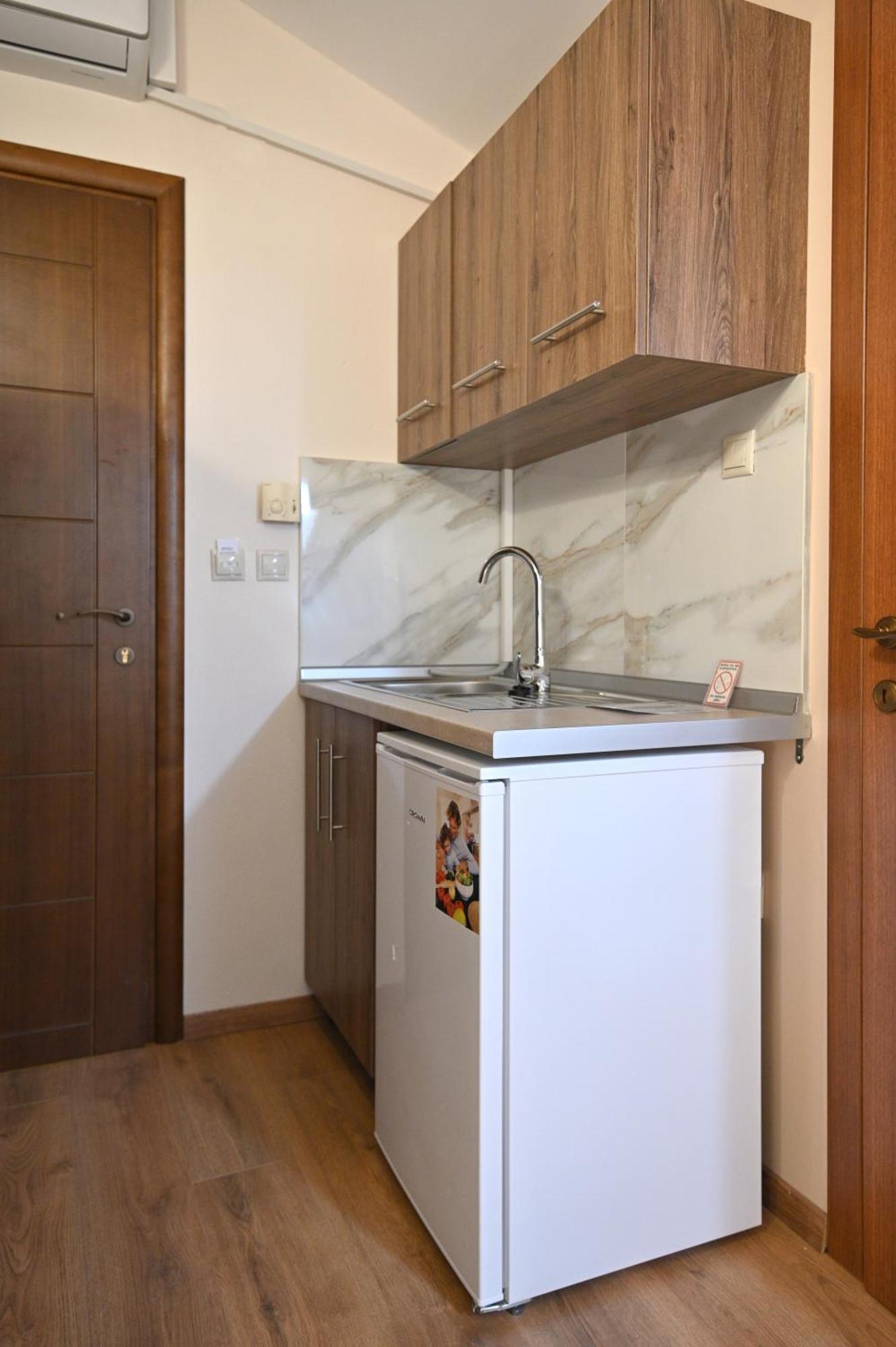 Hotel Agnanti Unique Hospitality Kastoria Exteriör bild