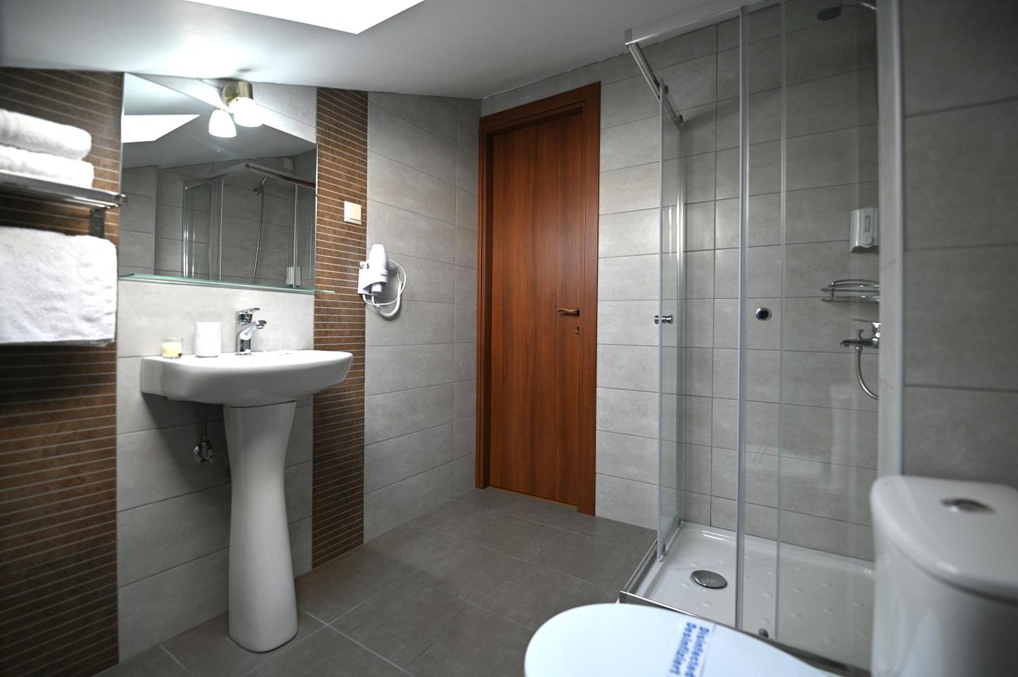 Hotel Agnanti Unique Hospitality Kastoria Exteriör bild