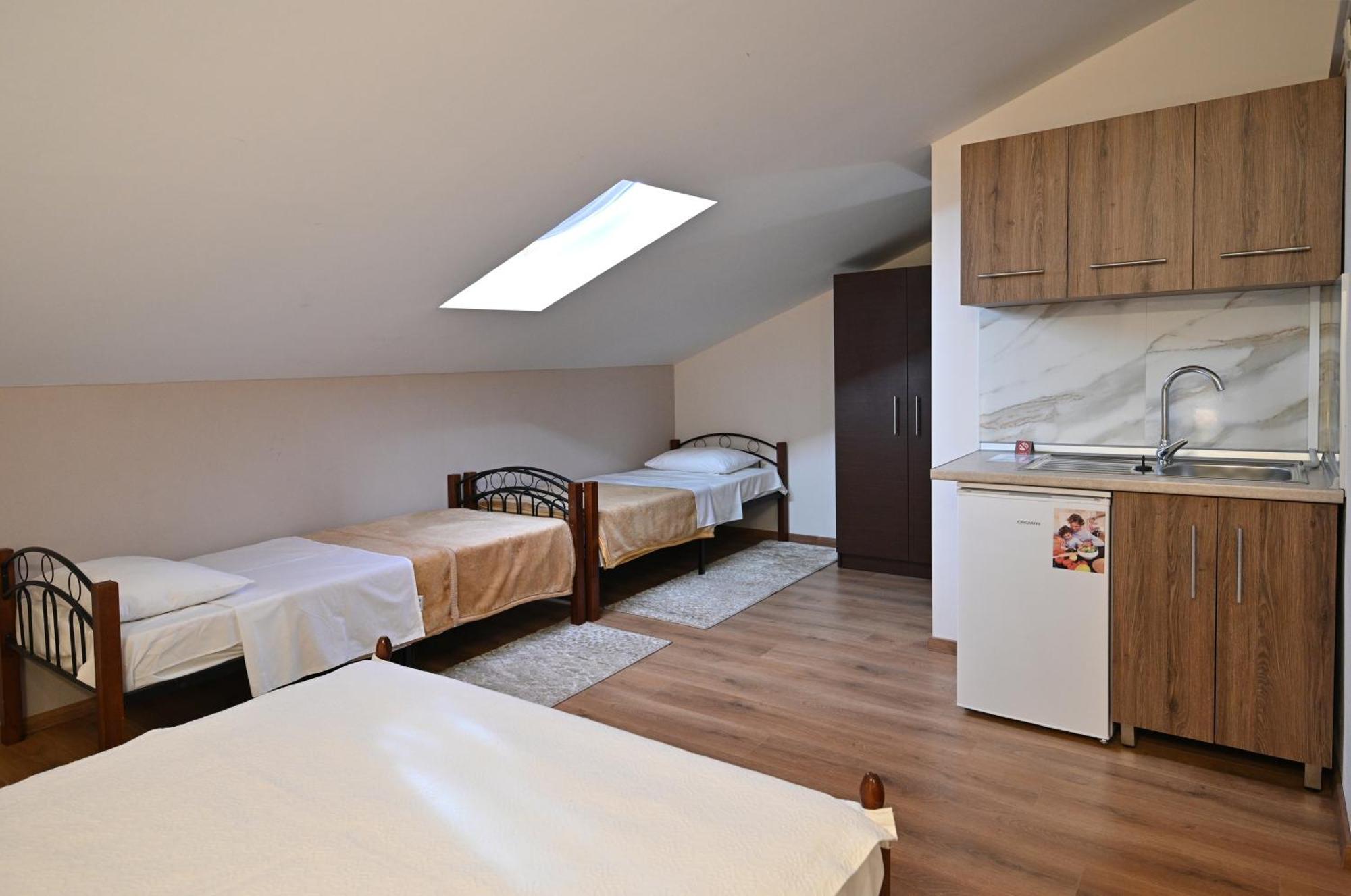 Hotel Agnanti Unique Hospitality Kastoria Exteriör bild