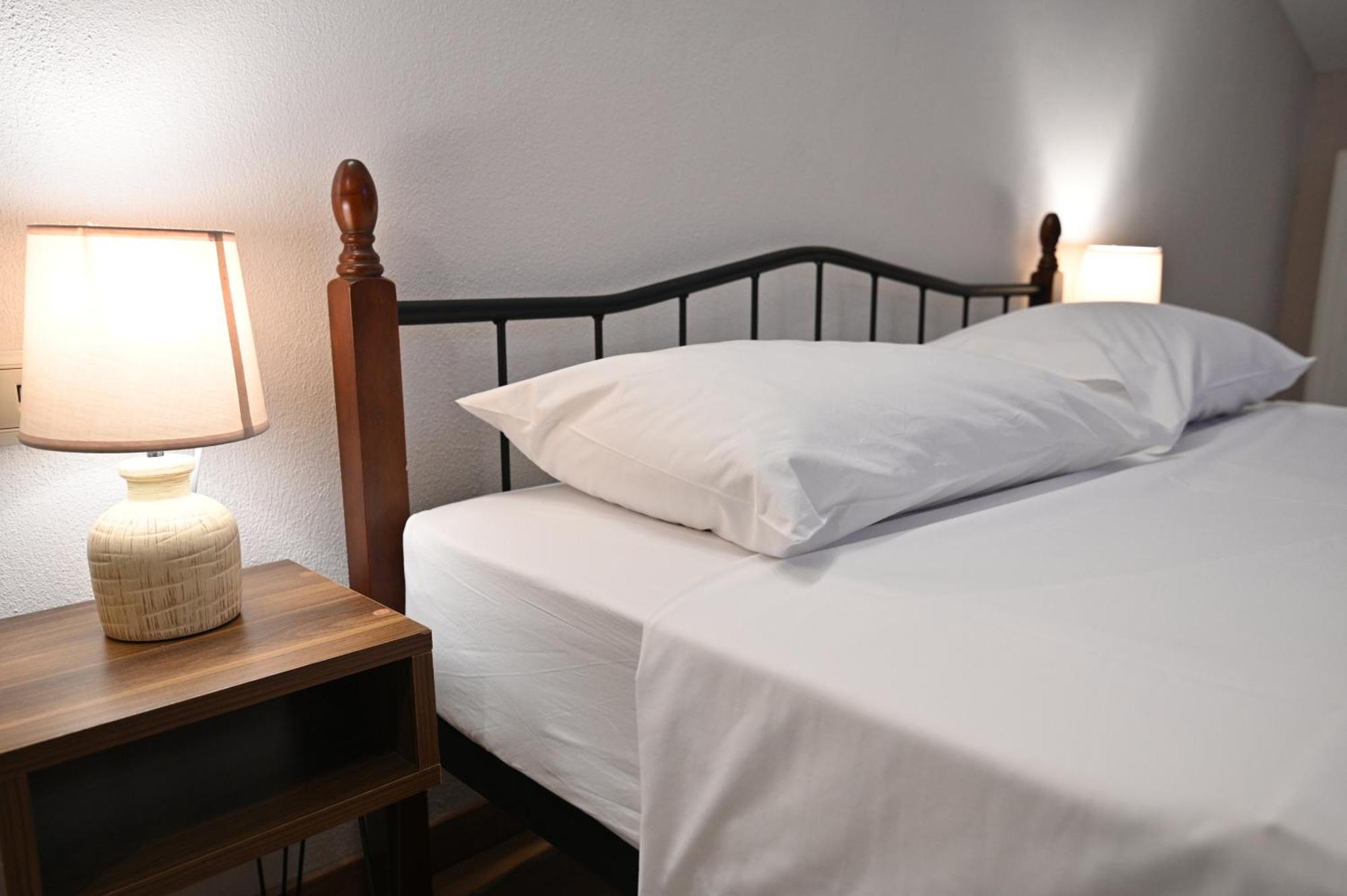 Hotel Agnanti Unique Hospitality Kastoria Exteriör bild