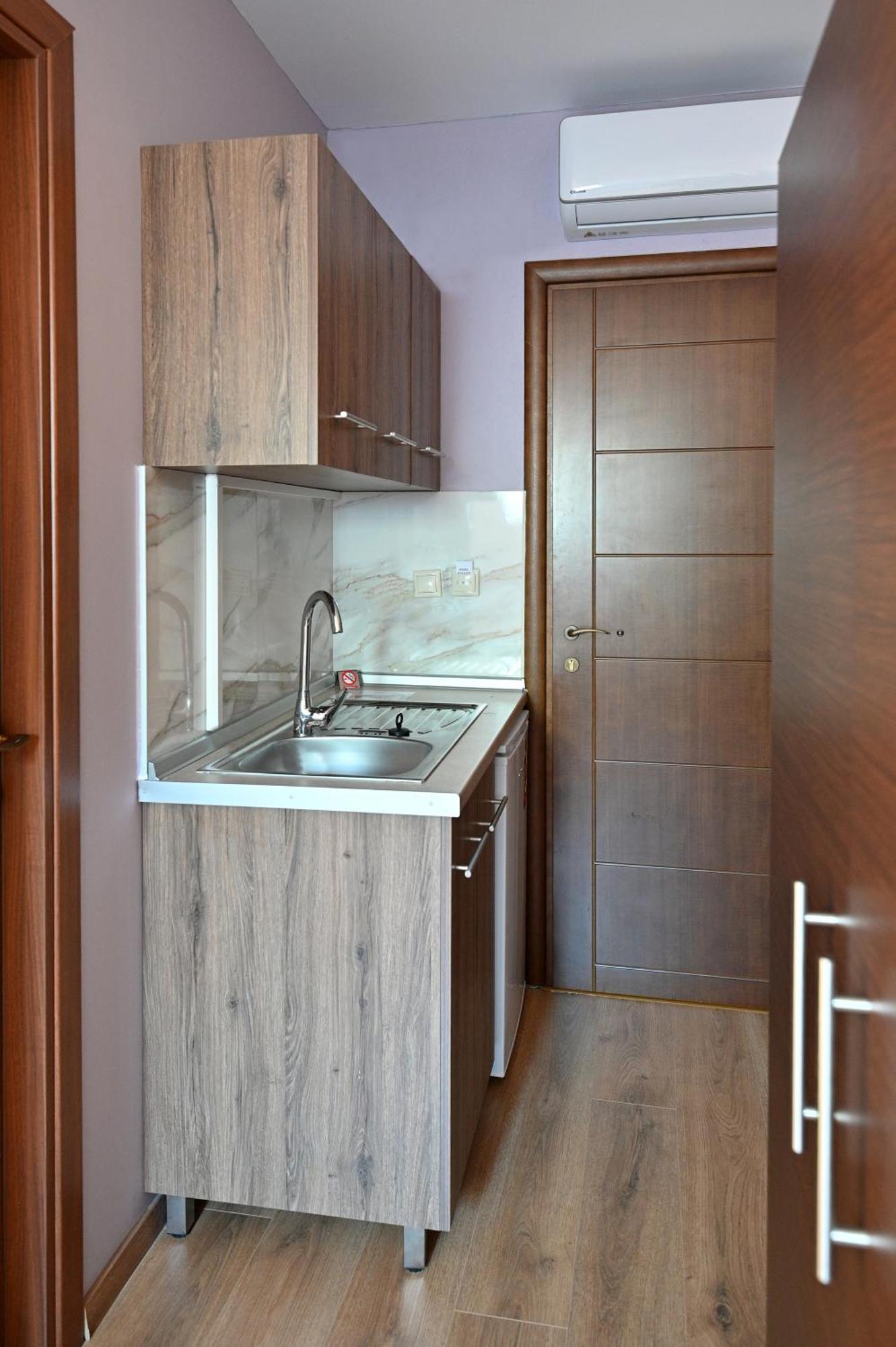 Hotel Agnanti Unique Hospitality Kastoria Exteriör bild